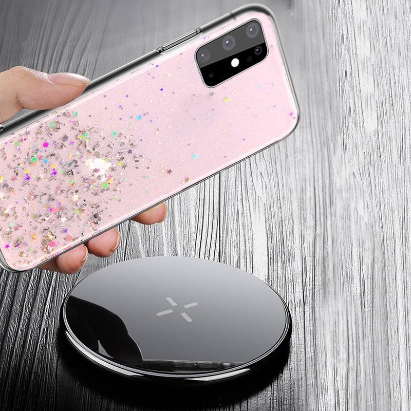 Shiny Glitter Case For Samsung - Premium Mobile Phone Cases from Dressmycell.com - Just $14! Shop now at Dressmycell.com Shiny Glitter Case For Samsung - Premium Mobile Phone Cases from Dressmycell.com - Just $14! Shop now at Dressmycell.com